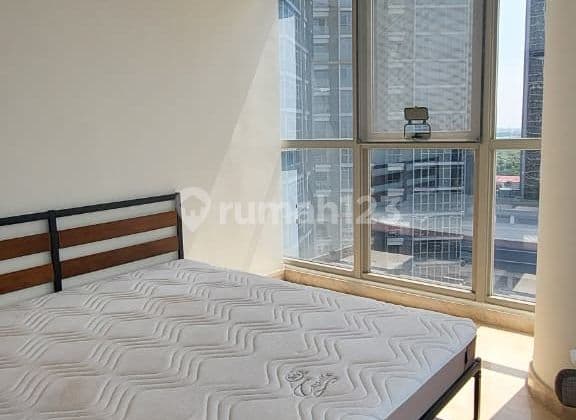 DISEWAKAN SEGERA APARTEMEN GOLD COAST FURNISHED/ TINGGAL BAWA KOPER MASUK