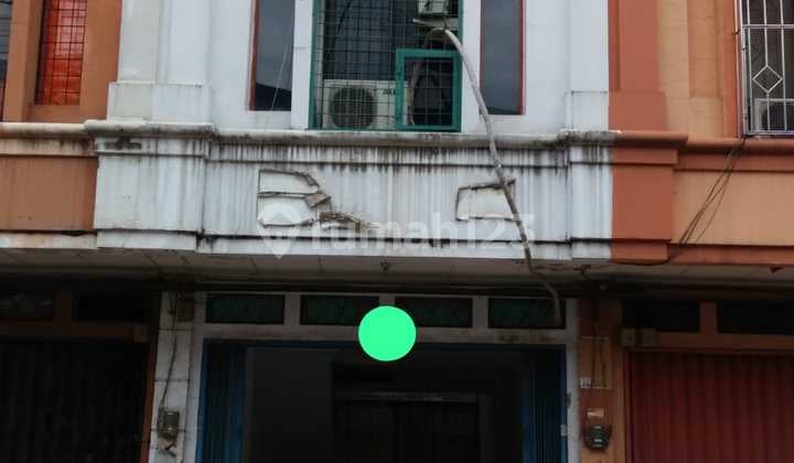 Dijual Ruko Pelangi, Jakarta Barat