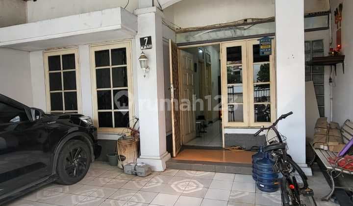 Dijual Murah Rumah Citra 3 Ext