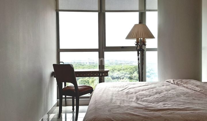 DISEWAKAN APARTEMEN GOLD COAST FURNISHED BAGUS