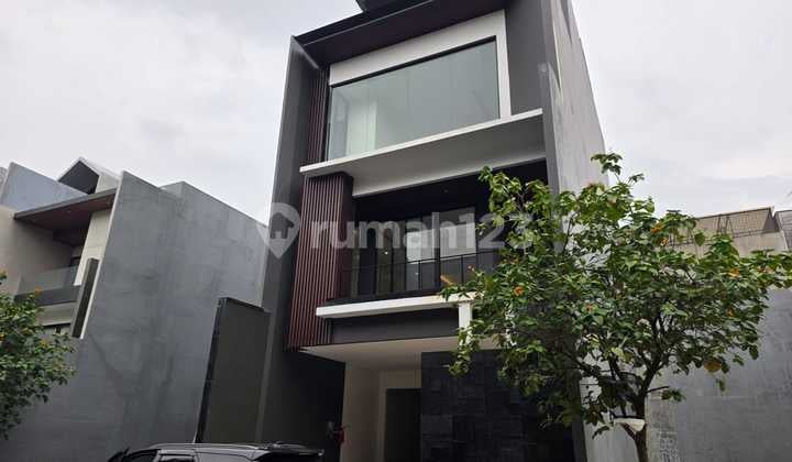 Turun Harga Mau Jual Cepat :Fire::Fire::Fire: Rumah Brand New Permata Buana