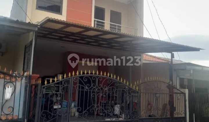 For Sale Grand Poris House, Tangerang