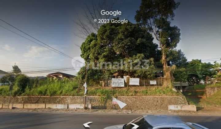 For Sale/ Kavling jl Diponegoro Salatiga