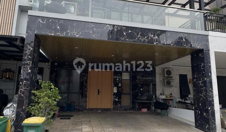 Wts - Jual Cepat Rumah Citra Garden 8