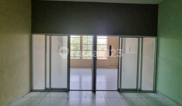 Disewakan Ruko Pluit