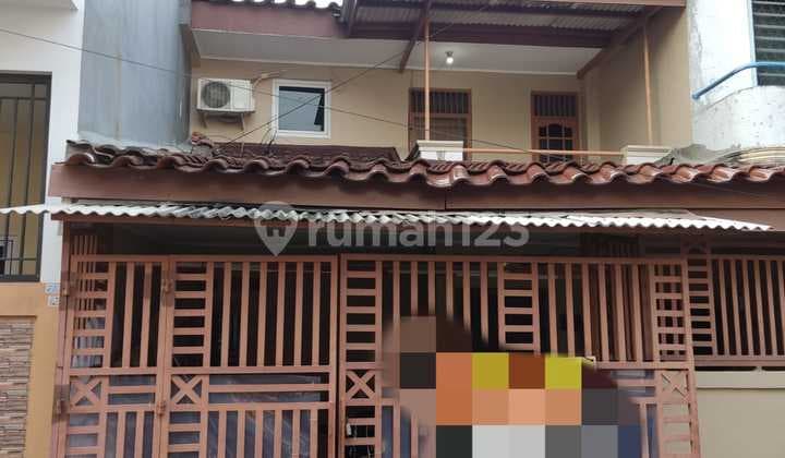 For Rent Poris Indah House