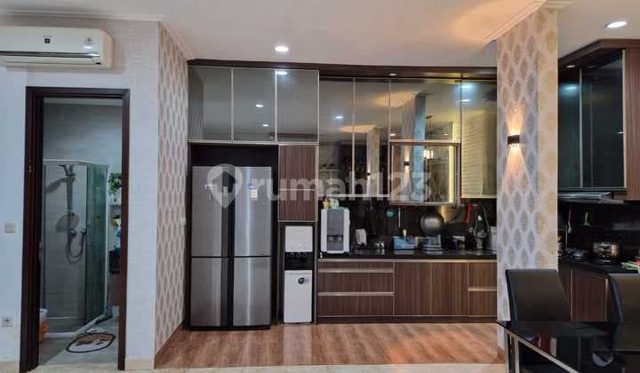 For Sale / Golf Island House Fully Furnished