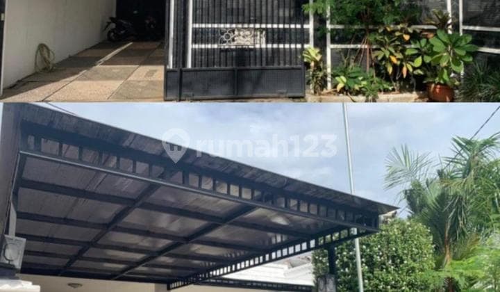 Dijual Murah Seharga NJOP Rumah Citra 2