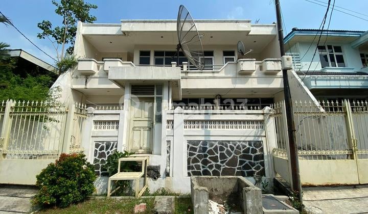 FLASH SALE / RUMAH DI ANCOL