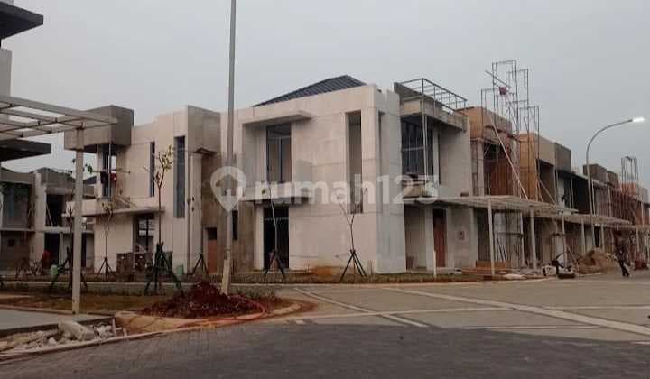 For Rent/ Rumah Pasir Putih5 / Brand New