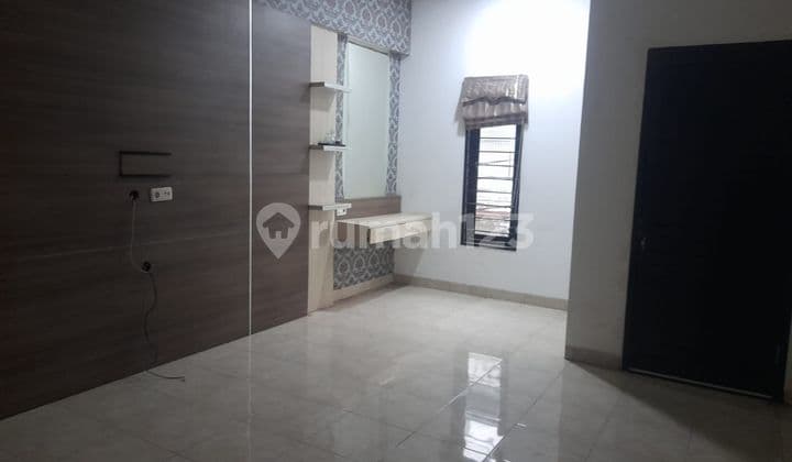 Wtl / Disewakan Ruko Indraloka Jelambar