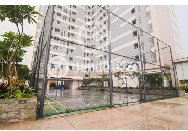 Apartemen Vasanta Tower Botan Tipe Studio Furnish di Cikarang