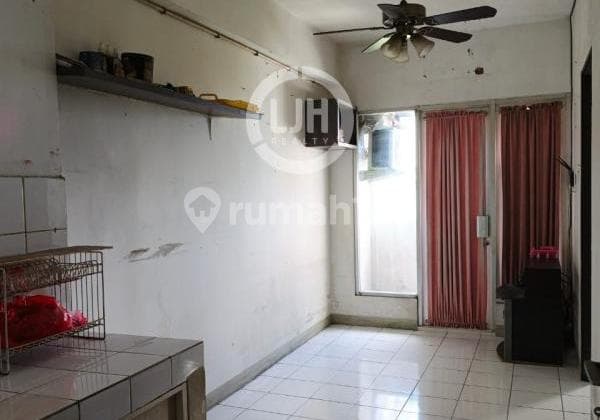 Dijual Apartemen Sky View Tipe 2Br di Bsd Tangerang