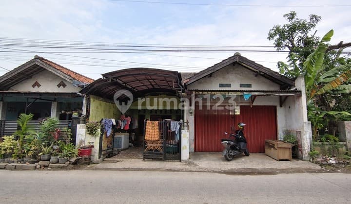 Dijual Rumah Luas di Karang Bahagia Bekasi