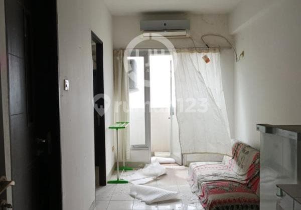 Dijual Apartemen Sky View Tipe 2Br di Bsd Tangerang