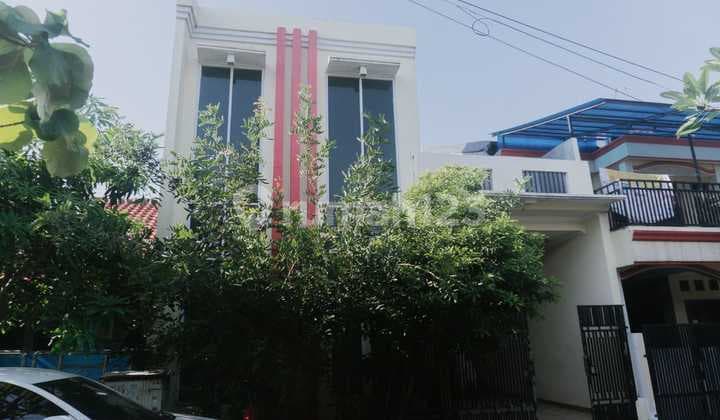 Affordable 2-Story House in Metland Menteng Cakung Jakarta