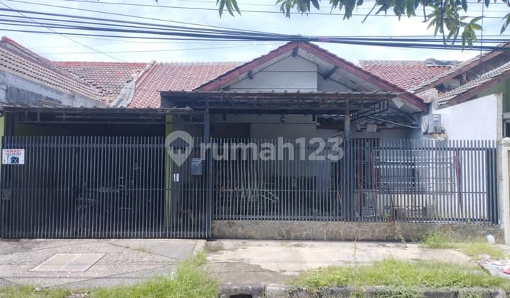 Dijual Rumah Siap Huni di Tambun Utara Bekasi