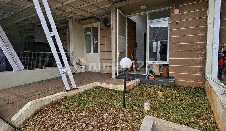 For Sale Ready-to-Occupy House Blossom Residence, Pondok Aren