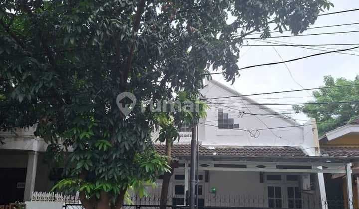 Sewa Rumah Siap Huni Dekat MRT Lebak Bulus Jakarta Selatan
