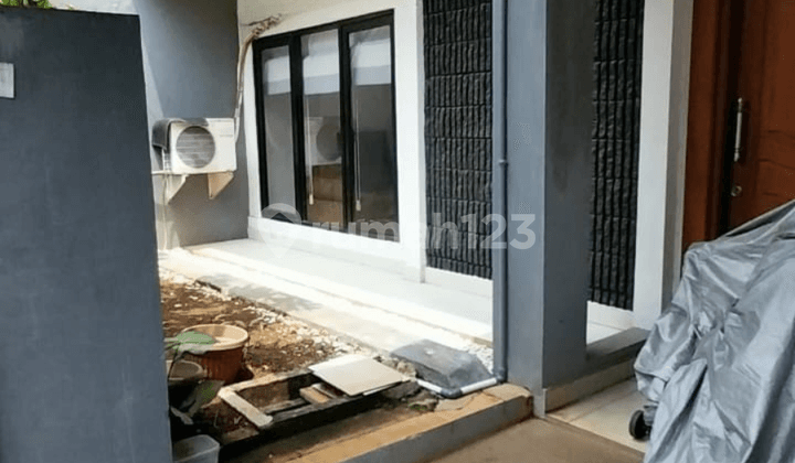Rent Fully Furnished House in Bintaro Sector 2, South Tangerang