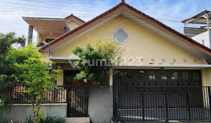 Dijual Rumah Di Larangan Indah, Ciledug Tangerang