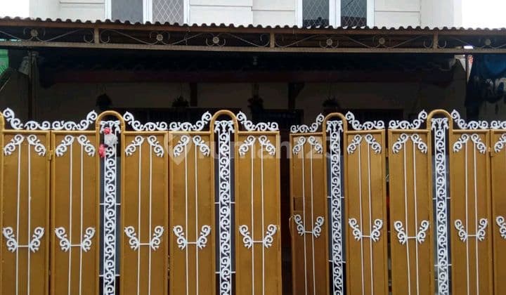 Dijual Rumah Di Kebon Jeruk - Jakarta Barat