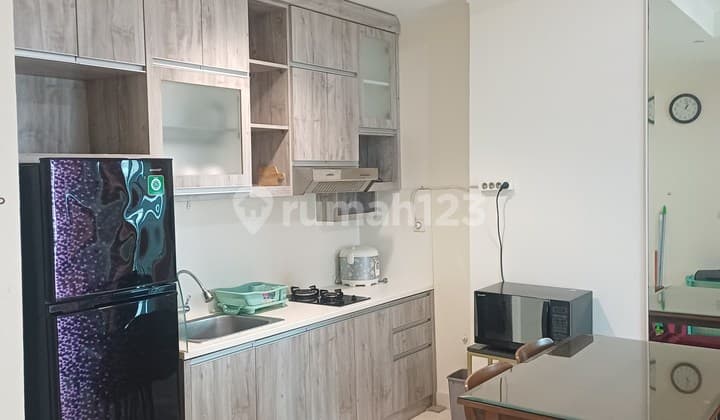 Harian Mingguan Bulanan Apartemen City Home Area Moi Kelapa Gading