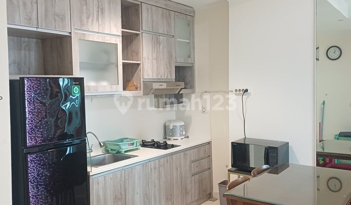 Harian Mingguan Bulanan Apartemen City Home Area Moi Kelapa Gading