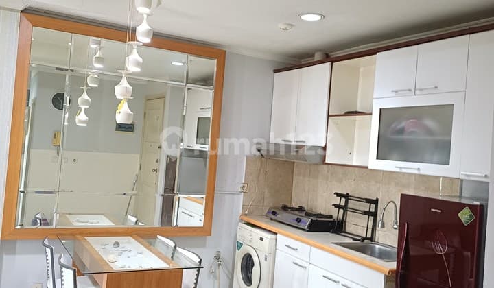 2Kmr Apartemen City Home Moi Kelapa Gading