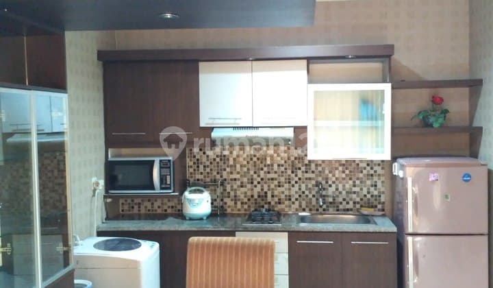 Harian Mingguan Bulanan 2Br Apartemen City Home Moi