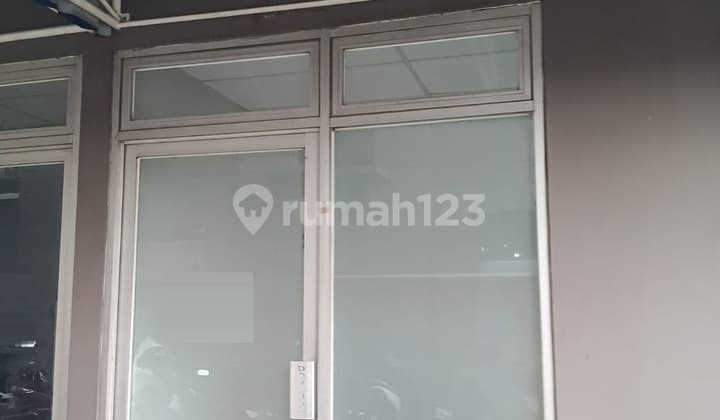 Kios Apartment Palm Mansion (Ukuran 20 m)