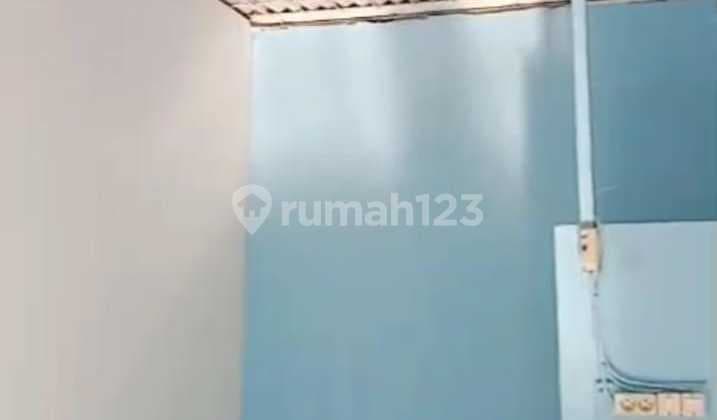 Kios Jl.20 Desember (Ukuran 3x4 m)