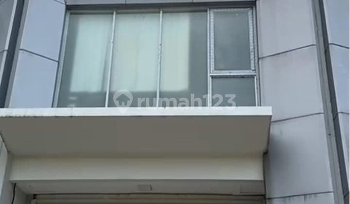 Ruko Citra 8 (4,75X15m)