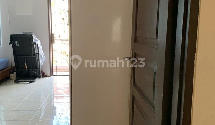 Rumah Citra 5 (Ukuran 7X16m)