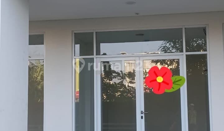 Kios Apartment Paradise Mansion (Ukuran 16 m)