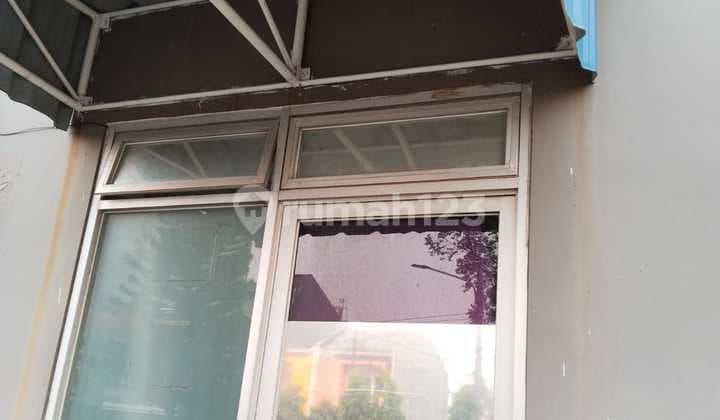 Kios Apartment Palm Mansion (Ukuran 25 m)