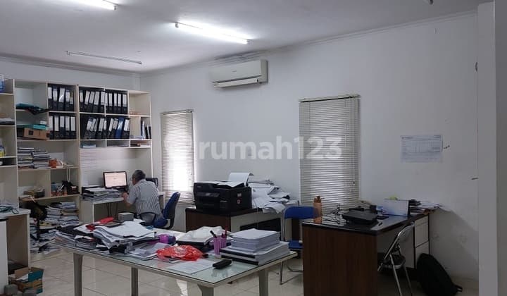Persada Sayang Complex Office