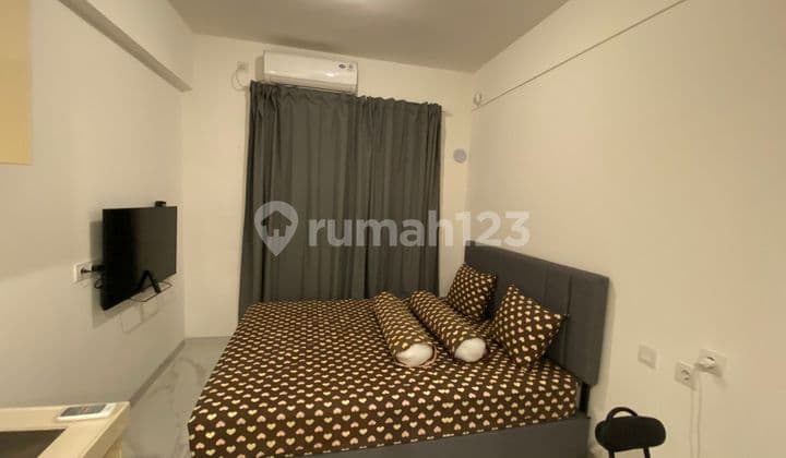 Sky House Apartment (Size 21 sqm)