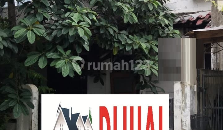 Surya Widuri House, Kebon Jeruk