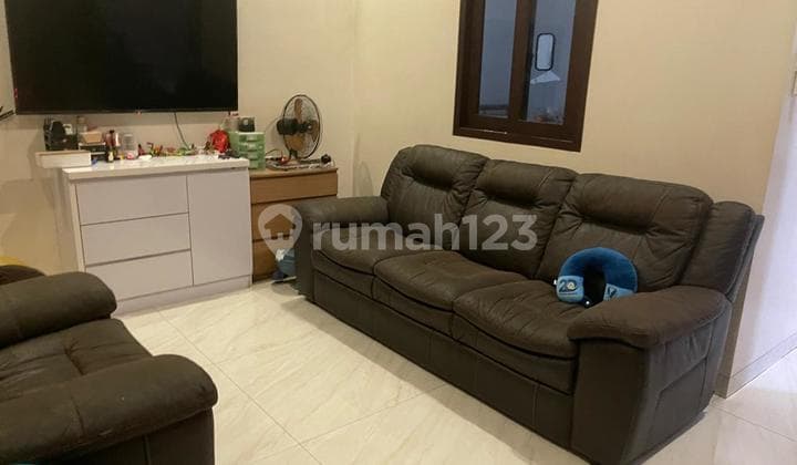 Rumah Kalideres Permai (6X15 M)