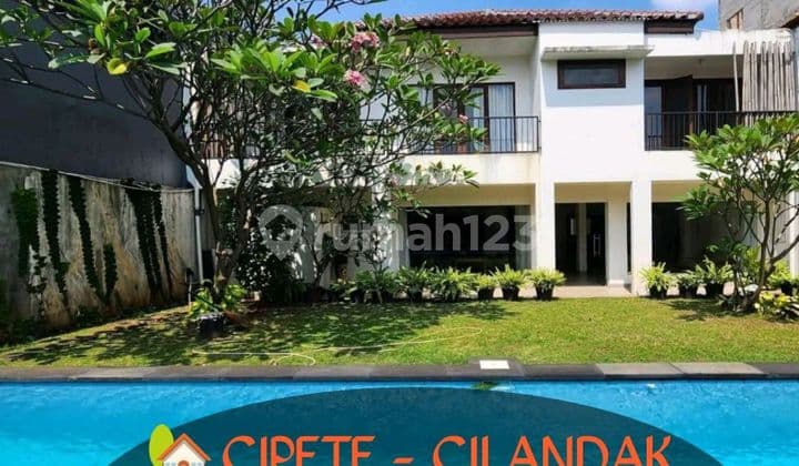 Lokasi Expatriat