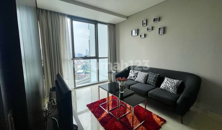 Cozy Compact And Convenient Apartment