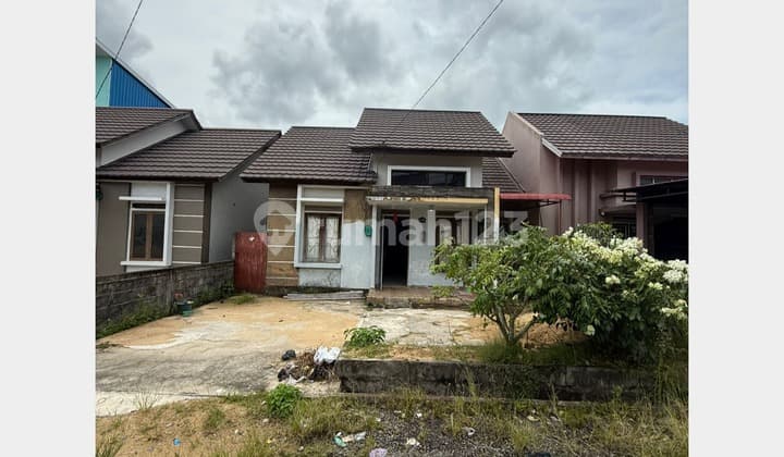 Harga Bersahabat! Hunian Nyaman di Villa Permata