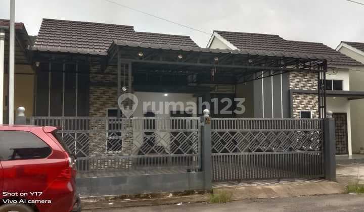 Rumah Murah Renovasi Full Golden Kopisan Mas Siap Huni