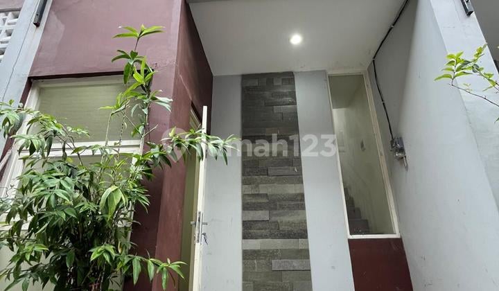 Sisa 1 Unit Saja Rumah Kontrakan di Nginden Surabaya, Siap Jadi Juragan Kontrakan..