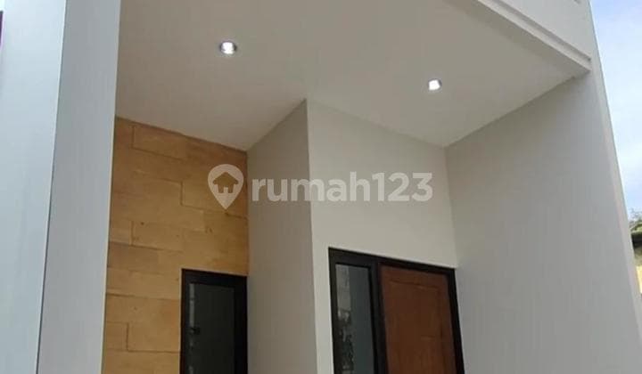 Rumah Kontrakan/Hunian di Nginden Surabaya Rumah