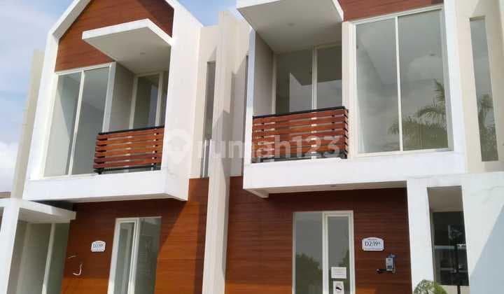 Ready Ada , Angsuran Mulai 3 Jt An , Sedati Juanda