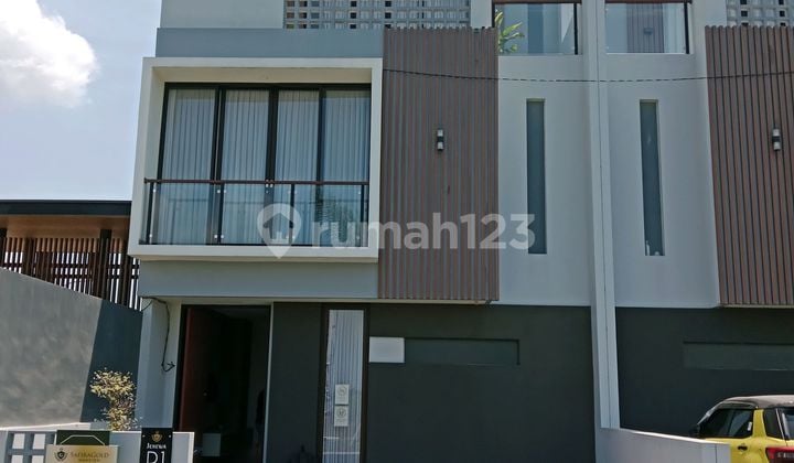 New Launching Rumah Ready Dp 0%, Free Semua Biaya,
