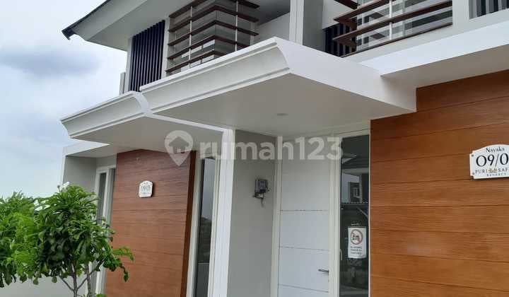 Rumah Ready , Angsuran 3 Jt An