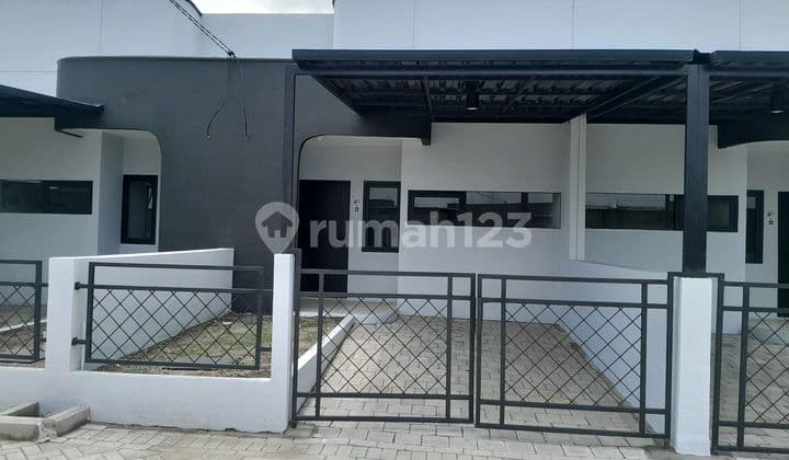 Rumah Murah ,Free Perabot